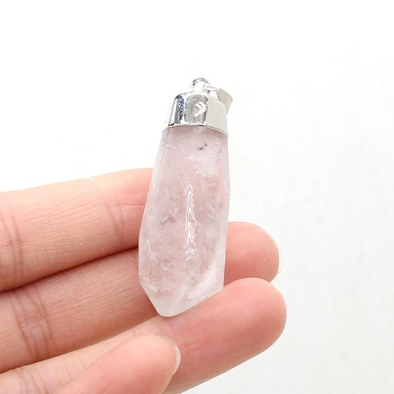 Quartz rose