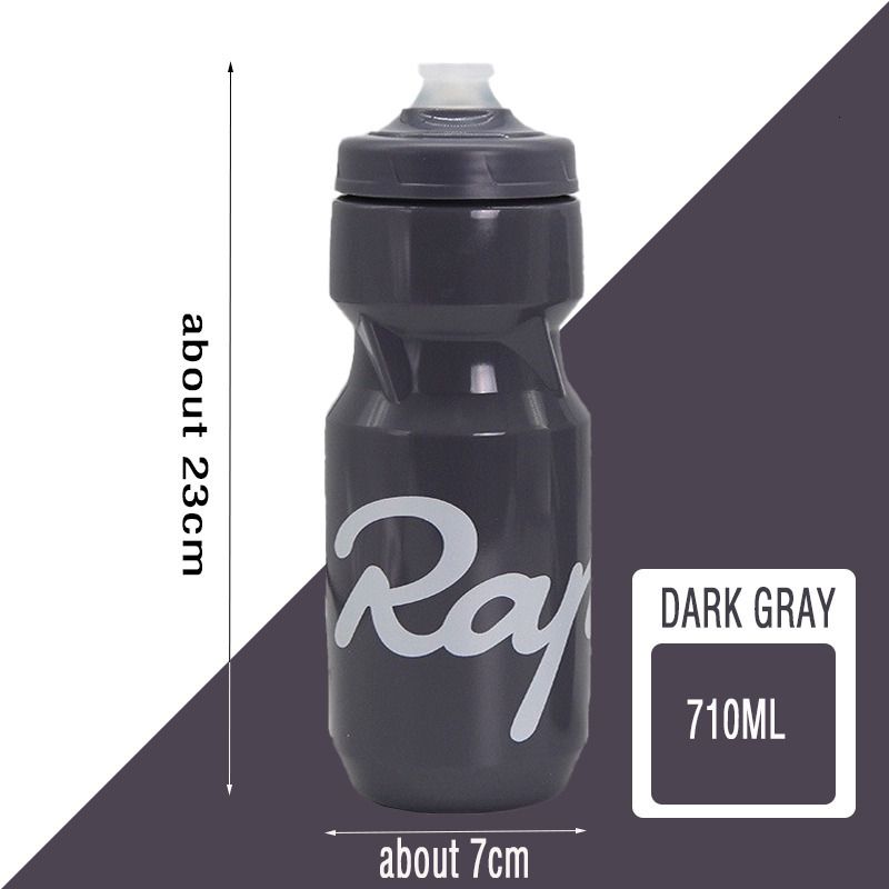 710ml Dark Gray