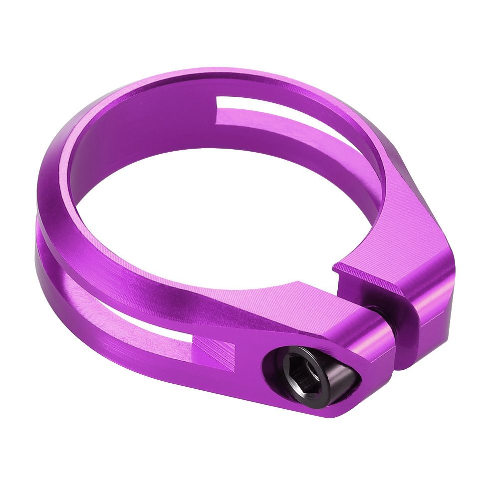 Purple 31.8mm