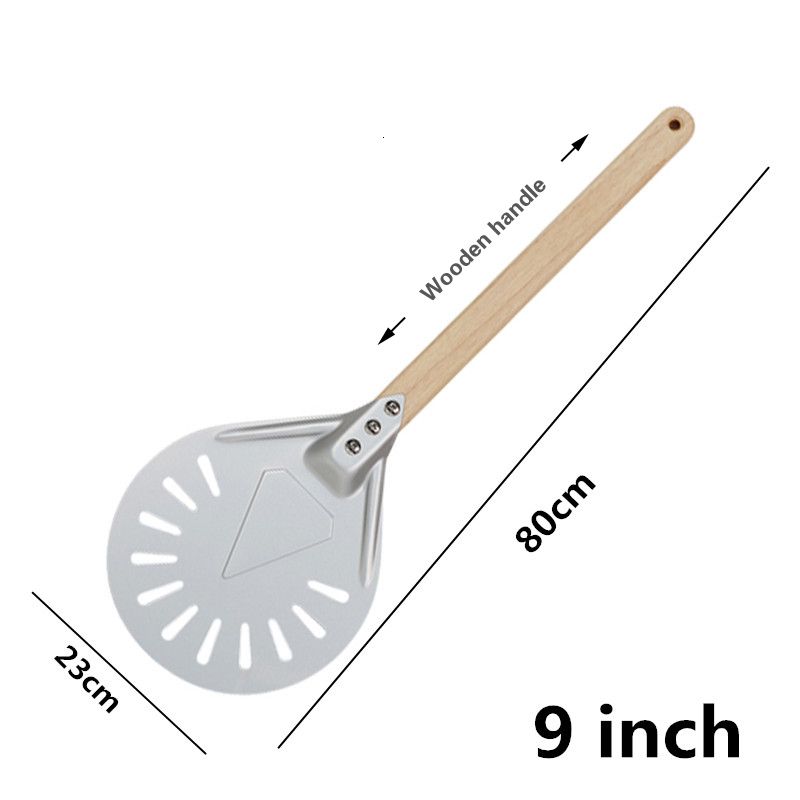 9 inç 80 cm8