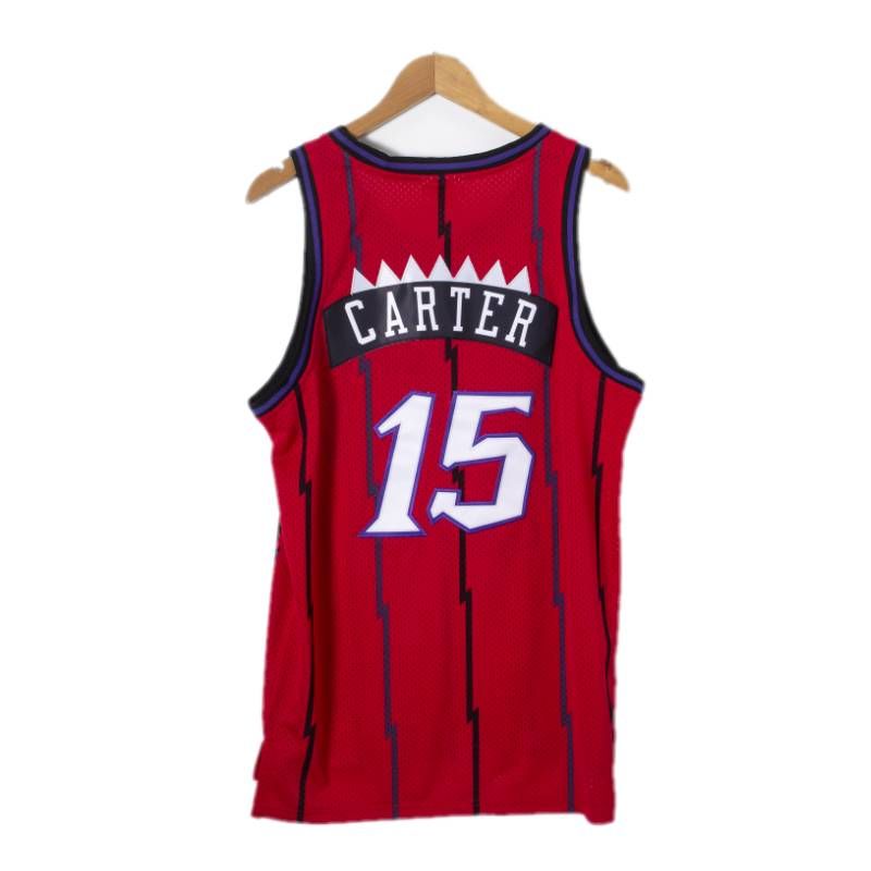 Scottie 4 Barnes Pascal 43 Siakam Jersey Men Carter Basketball Jersey -  China Jersey and Football price