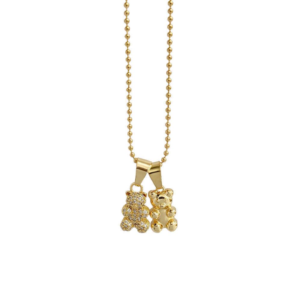 Gouden ketting