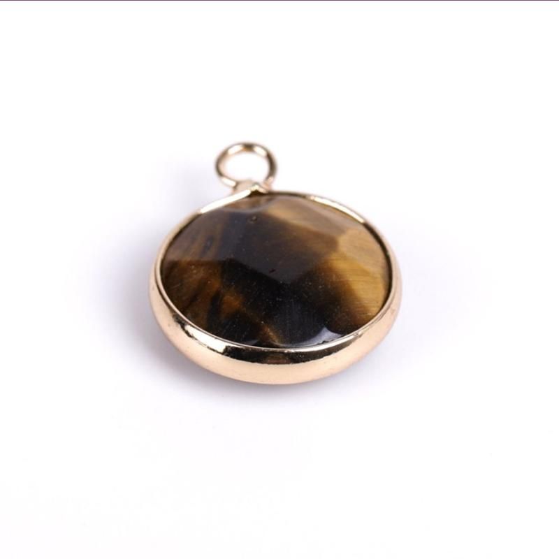 Tiger Eye Stone Kina