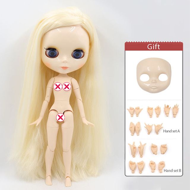 0510 Doll Hand Face-30 cm11