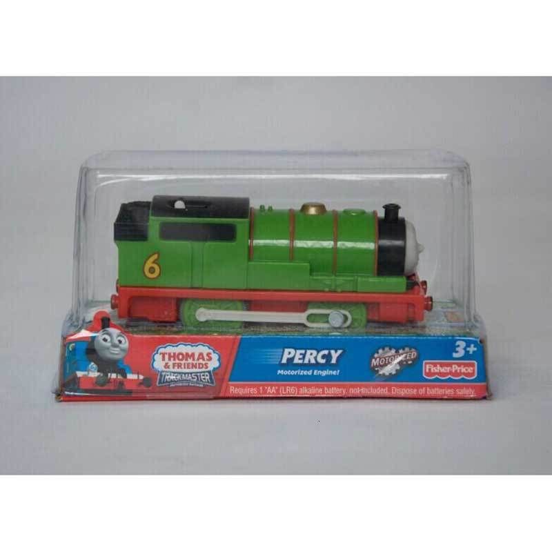 Percy