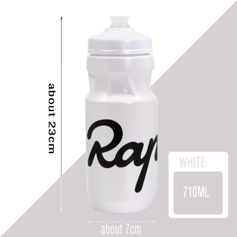 710ml White