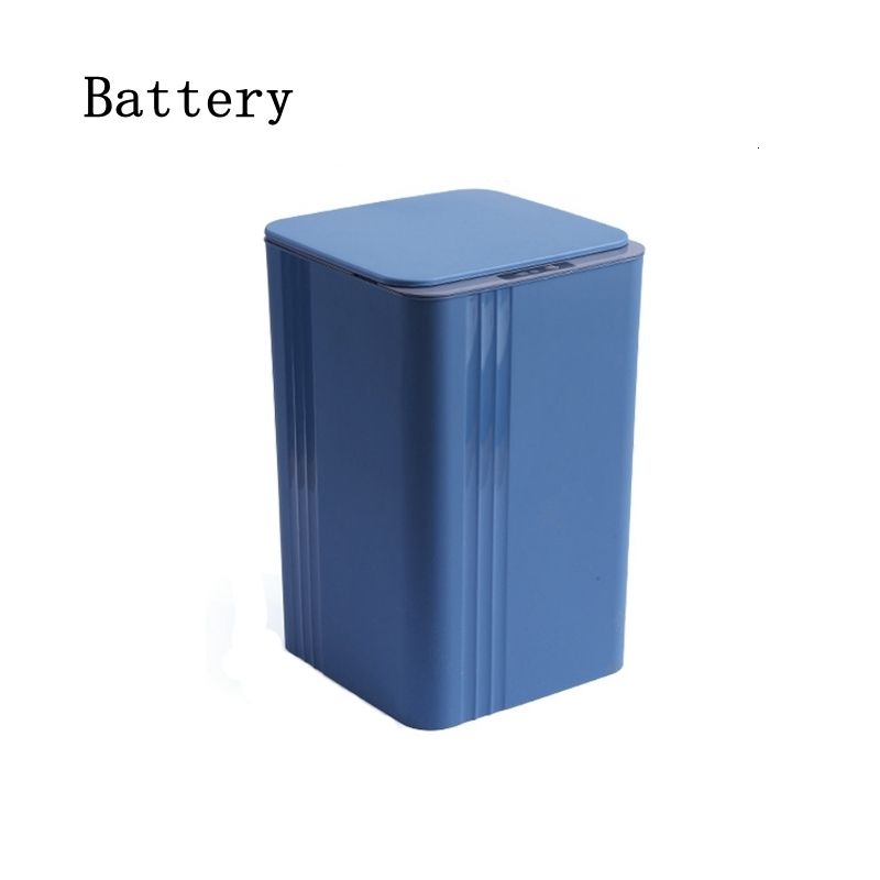 Battery Blue-14l