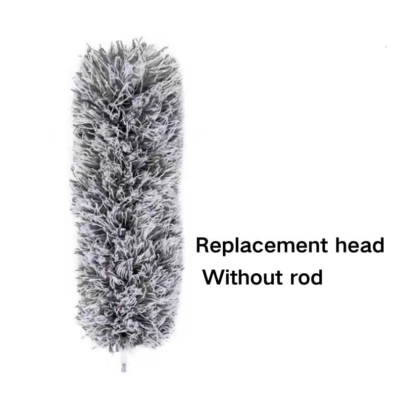 Replacement Head