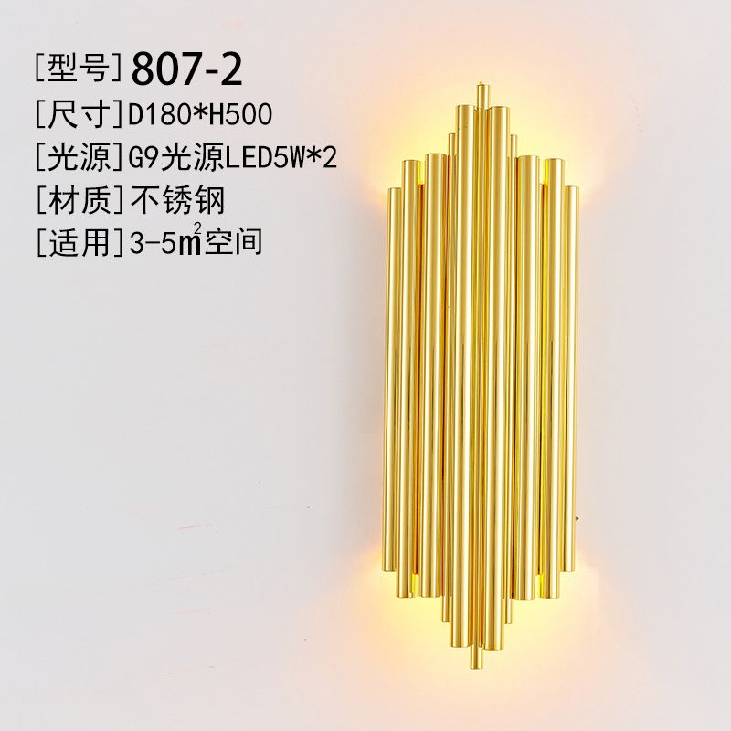Titan 807-2 huvudet varmt ljus källa