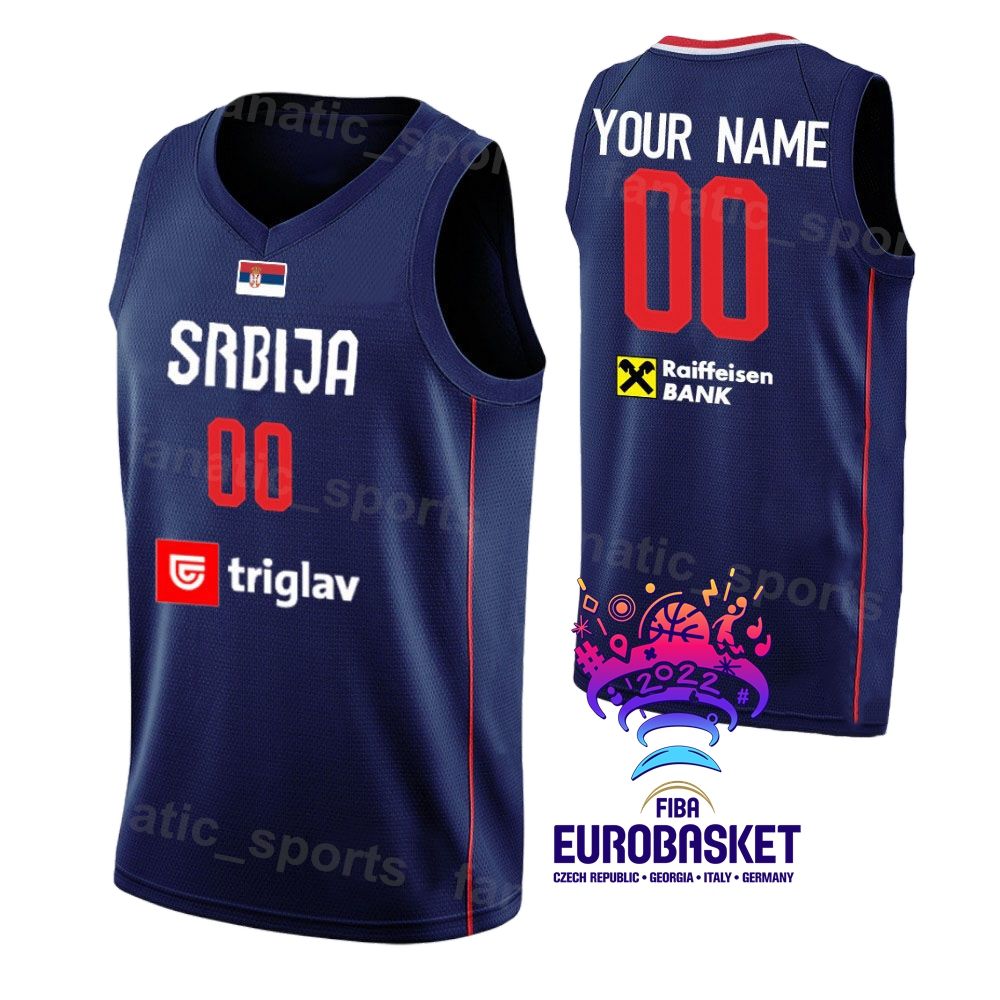 Avec le patch Eurobasket