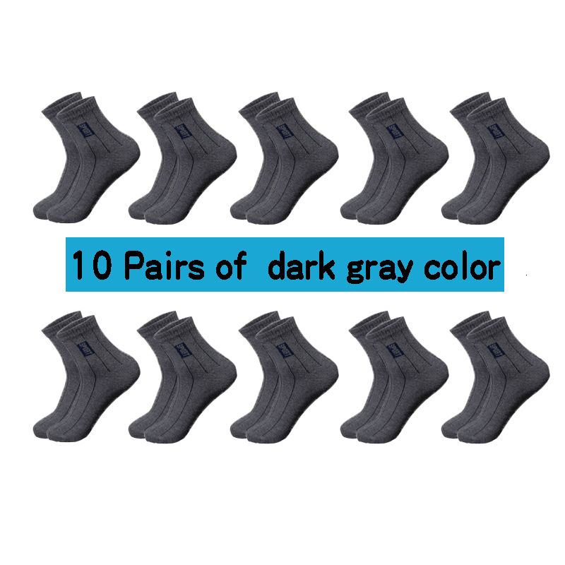 10 gris foncé