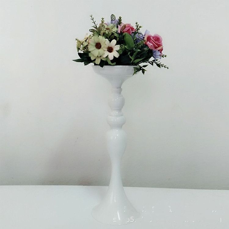 White 38cm