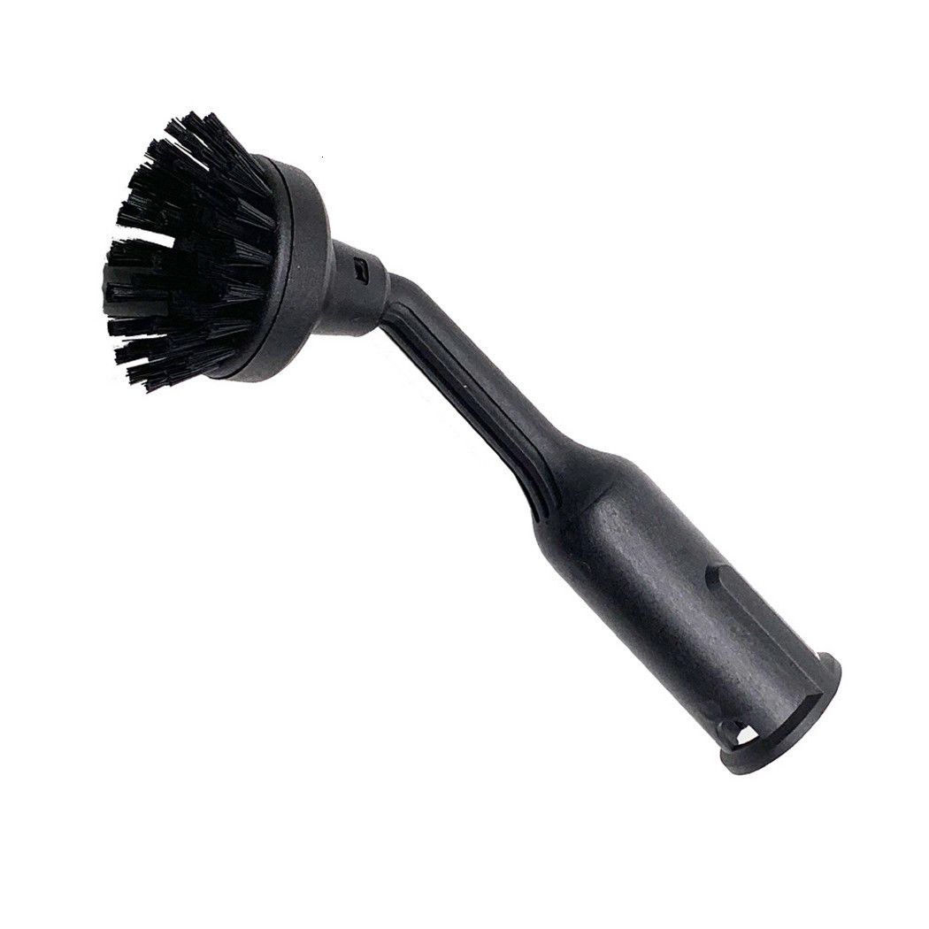 Steam Nozzle Brush Round Brushes for Karcher SC Series SC2 SC3 SC4