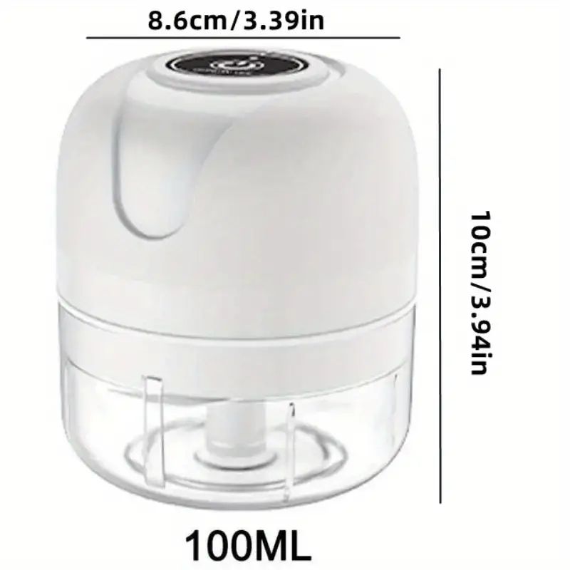 White/100 ml