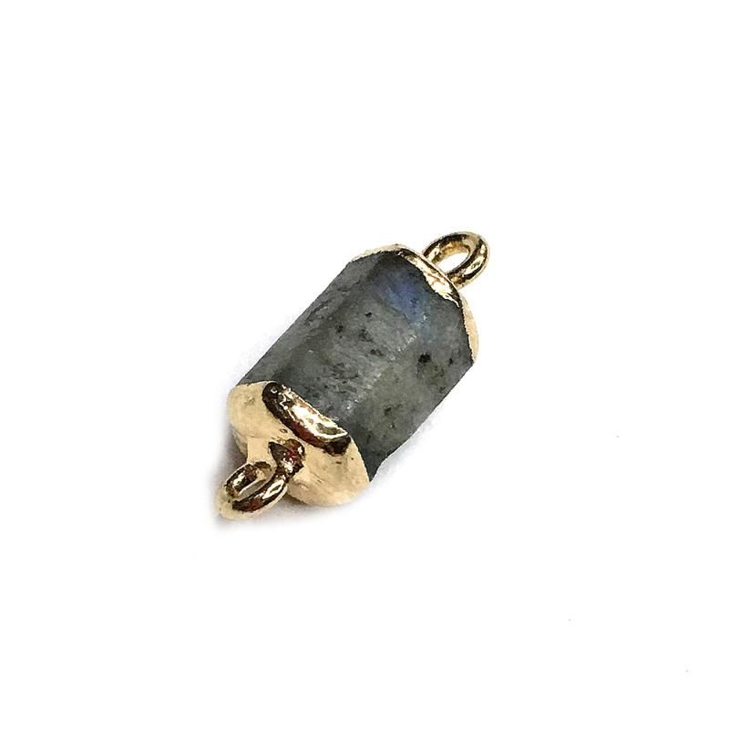 Flash Labradorite