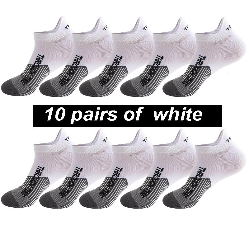 10 white