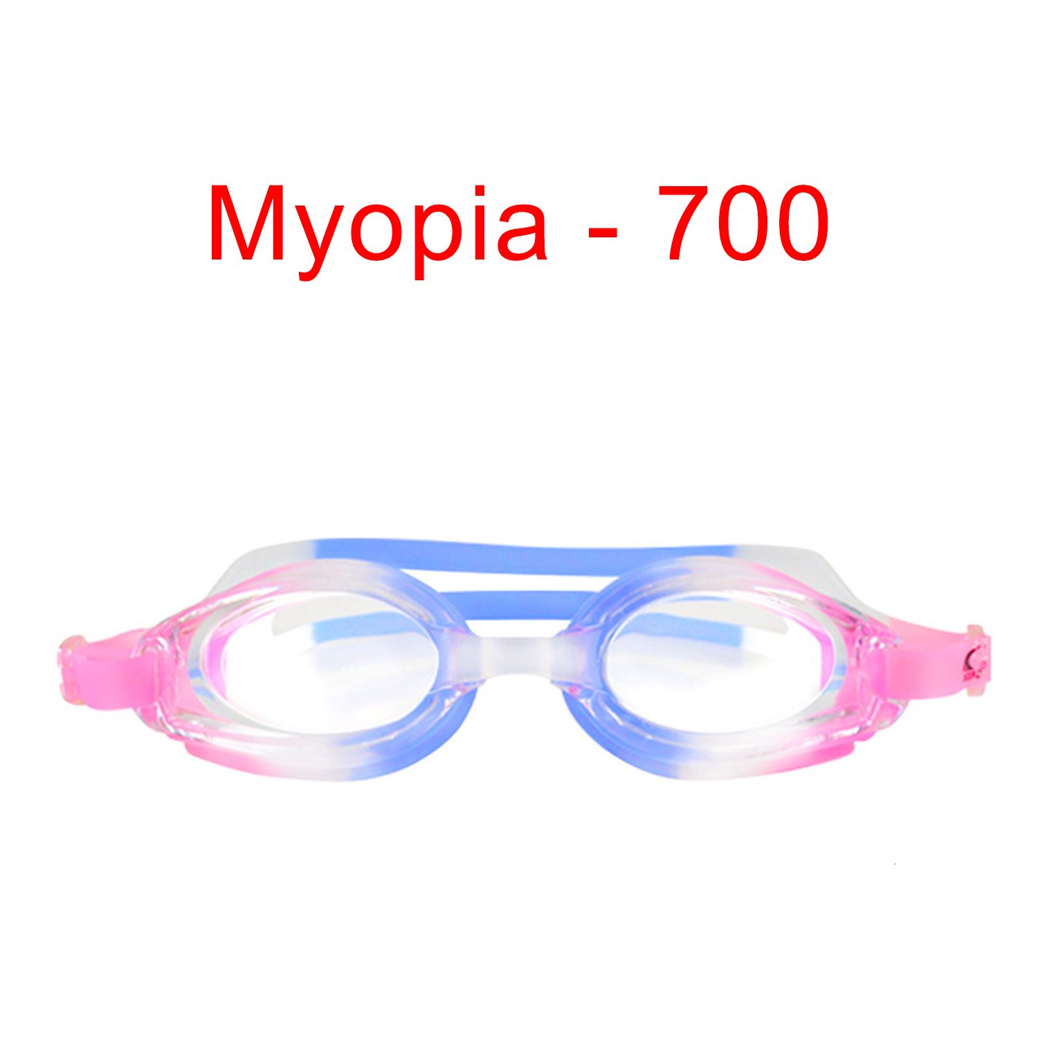 Pink Myopia -7.0