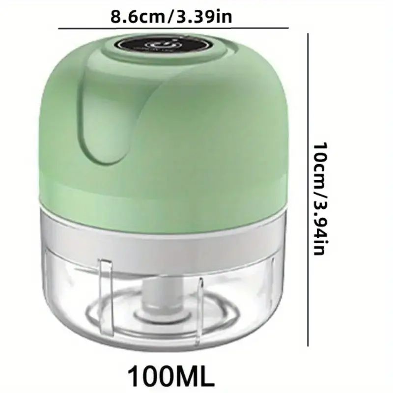 Zielony/100 ml