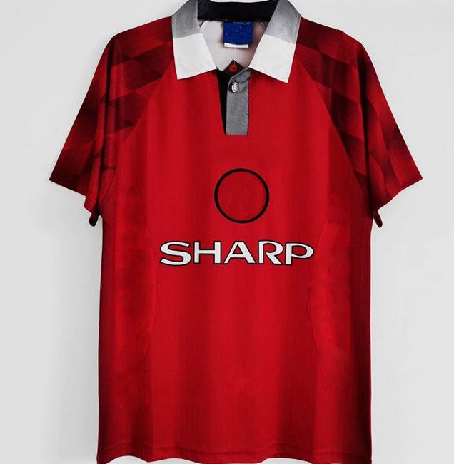 95/96 HOME SHIRT