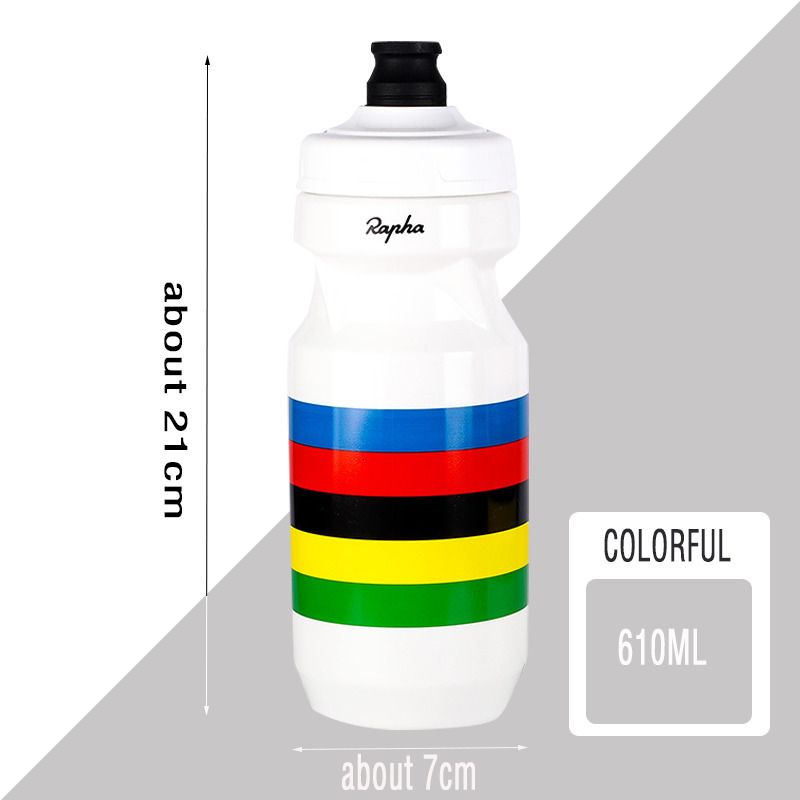 610ml Colorful