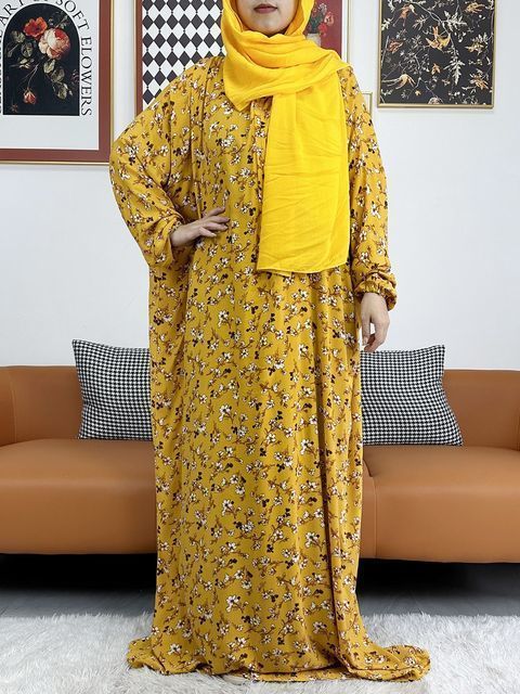 ED405-4 Yellow-6xl