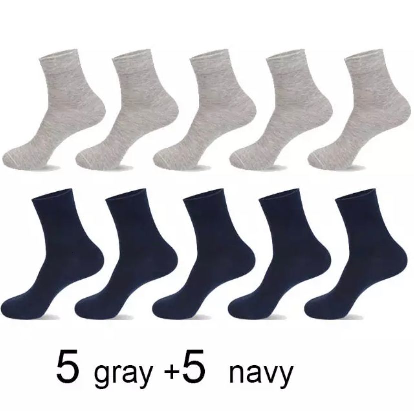 5Gray 5Navy