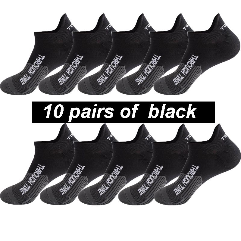 10 noir