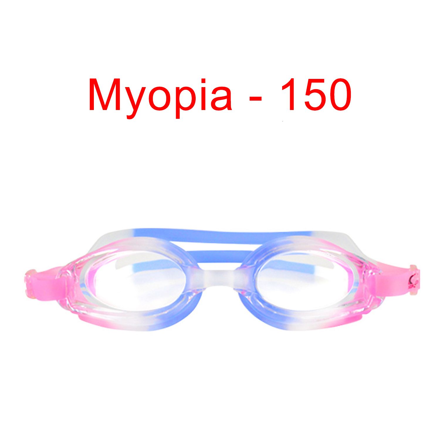 Pink Myopia -1.5