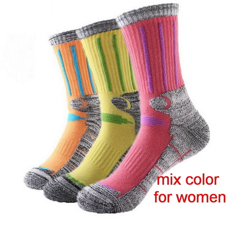 mix color for women