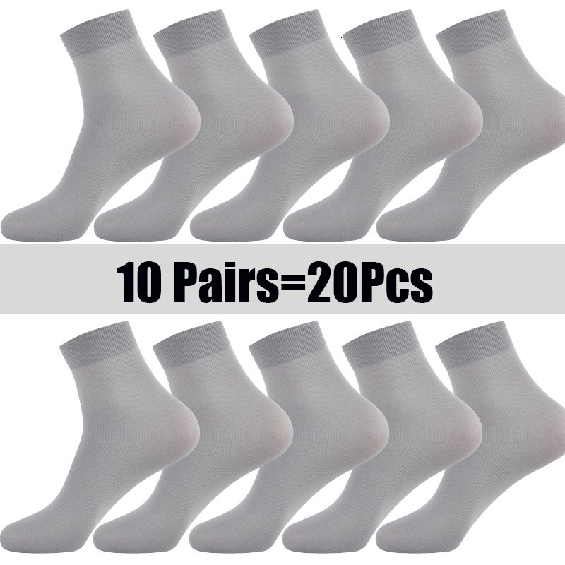 Grå 10pair