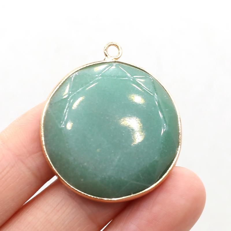 Aventurine verde