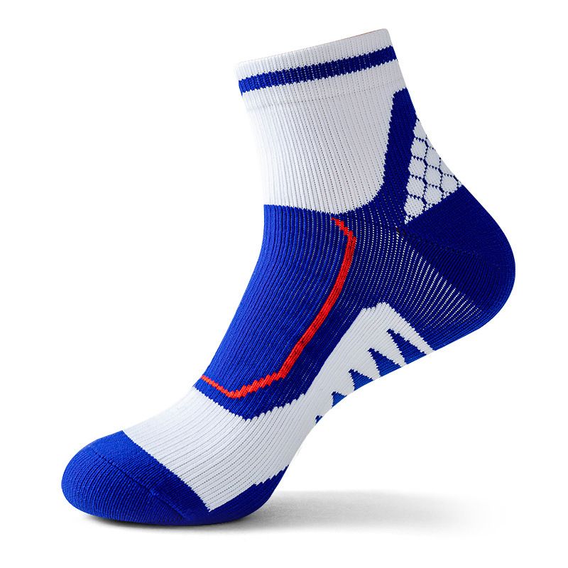 running socks 4