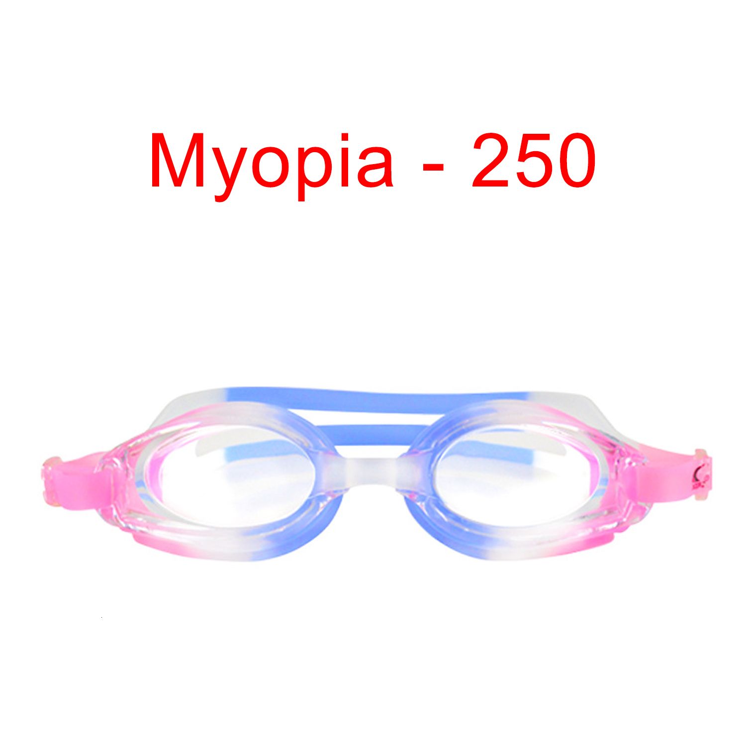 Pink Myopia -2.5