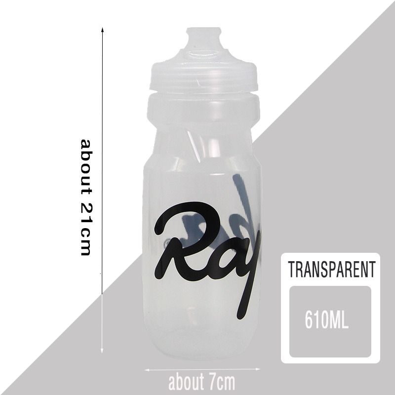 610ml Transparent