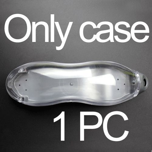 1 Pc Glasses Case