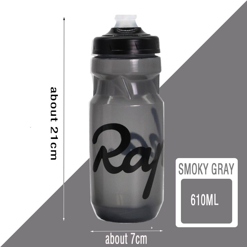 610ml Smoky Gray