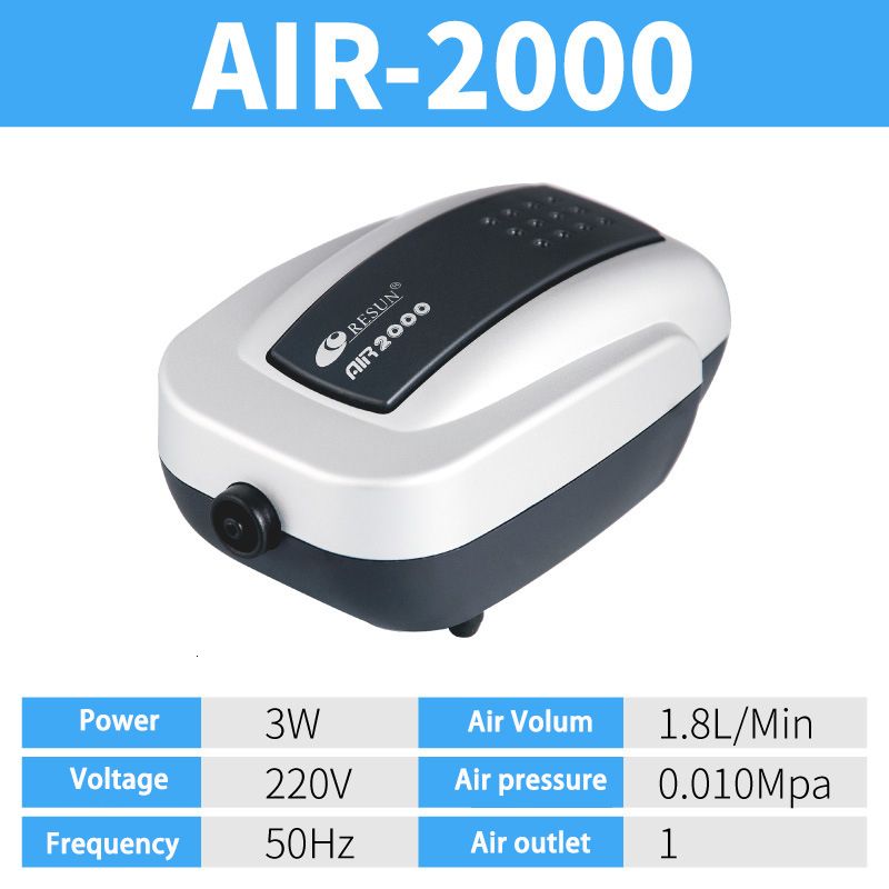 Air-2000-3w