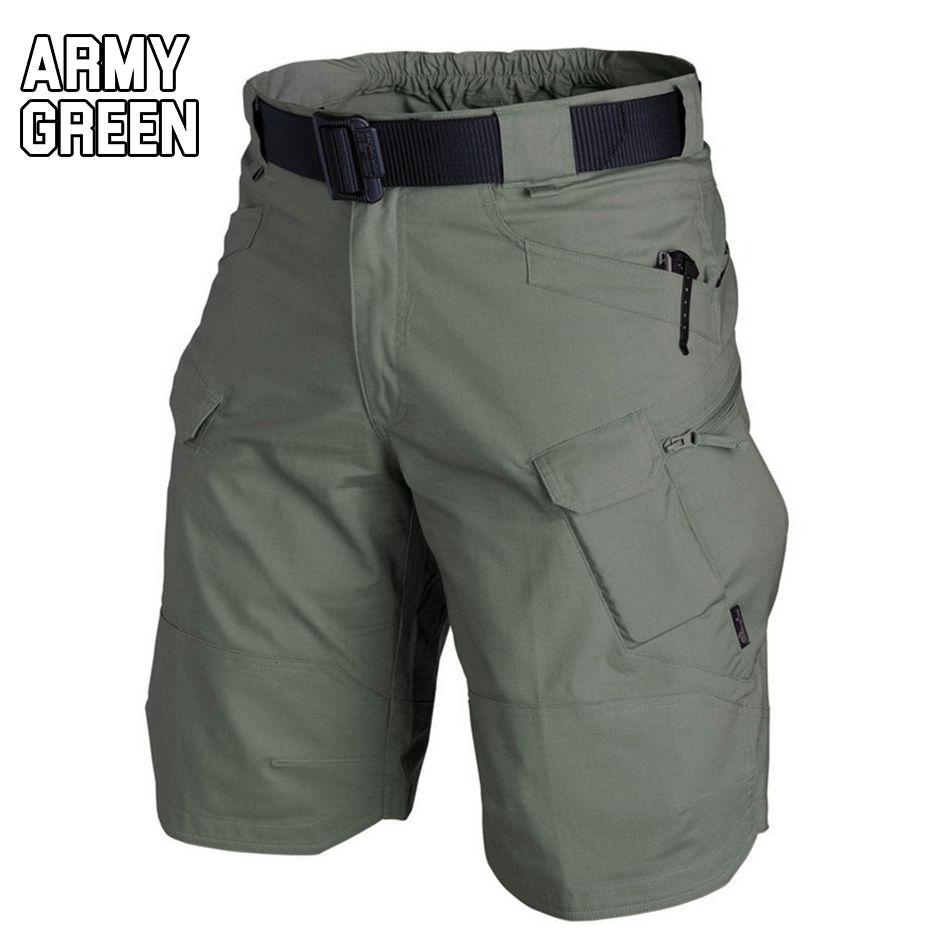 Army Green