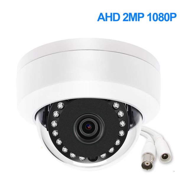 AHD 2mp 1080p