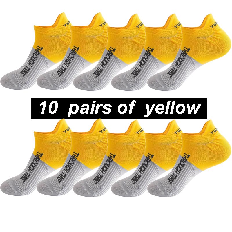 10 yellow