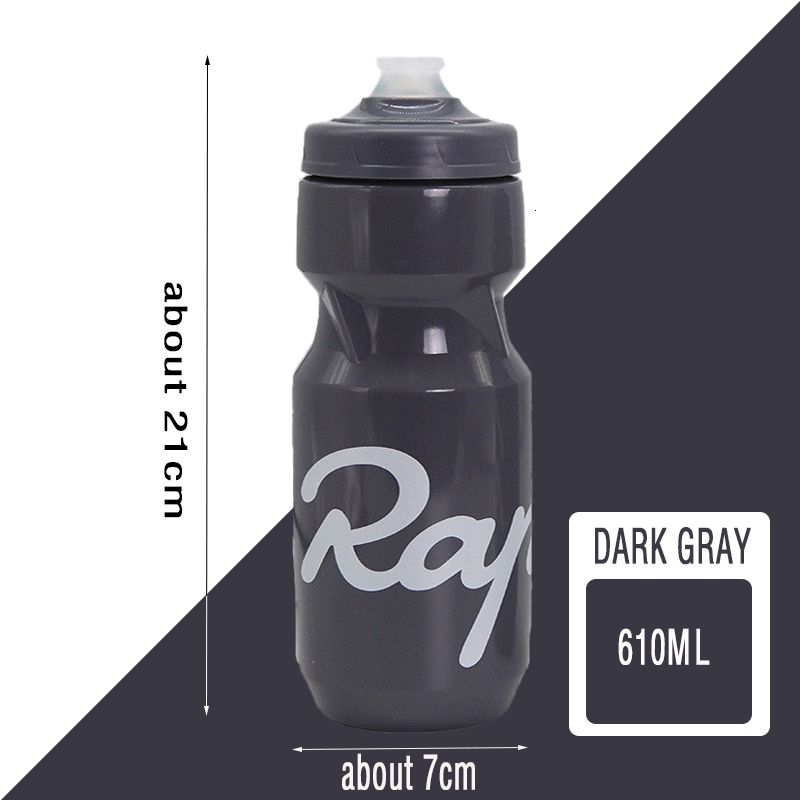 610ml Dark Gray