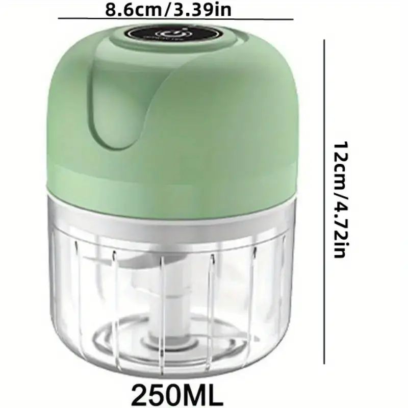 Grün/250 ml