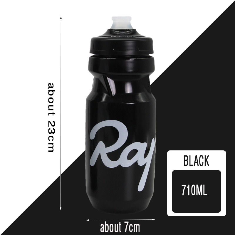 710ml Black