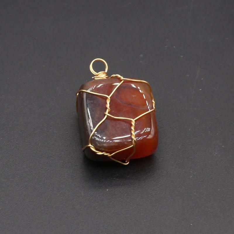 Red Agate