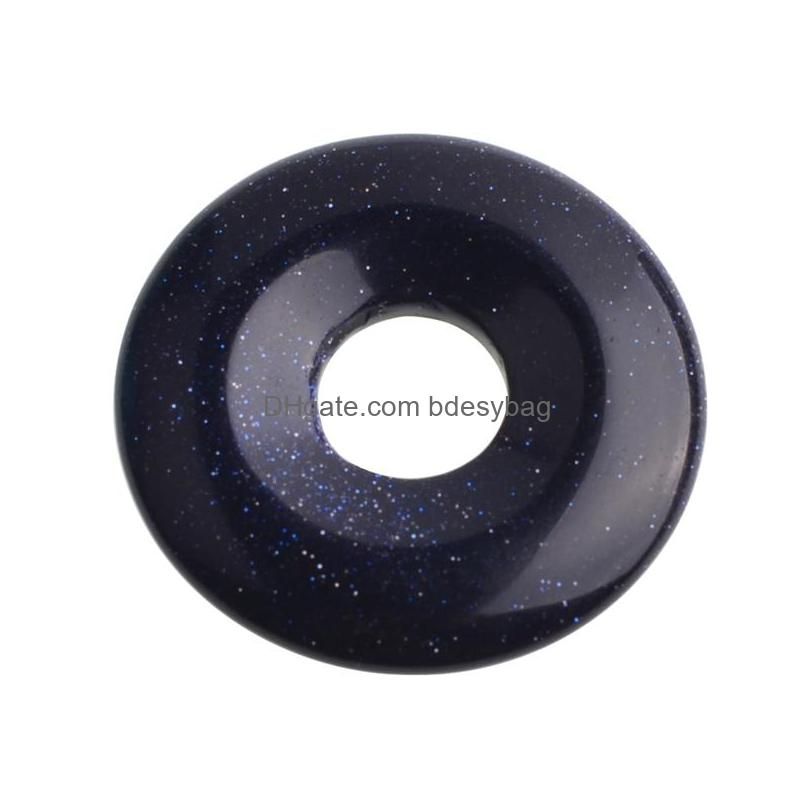 Blue Goldstone