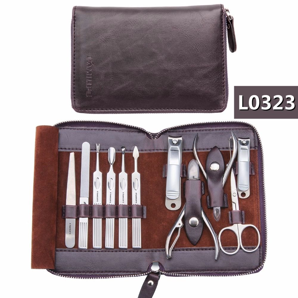 L0323 Manicure Kit