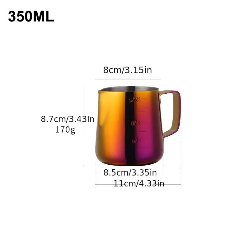 350ml Magic Red