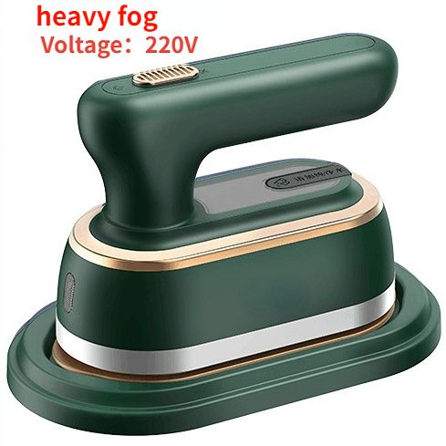 Green Heavy Fog 220V-Au