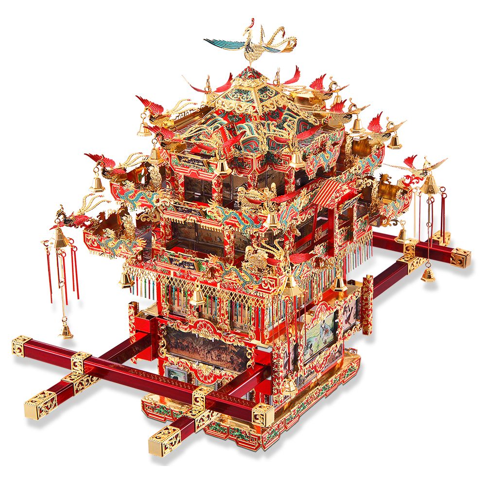 Palanquin