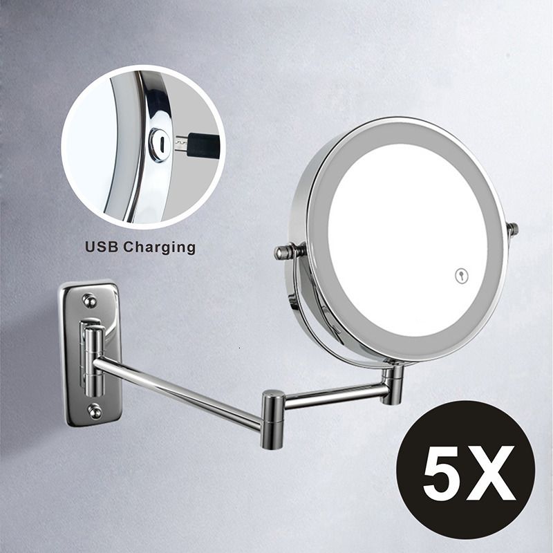 Magnification 5X (USB)